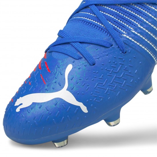 Puma future store soccer boots